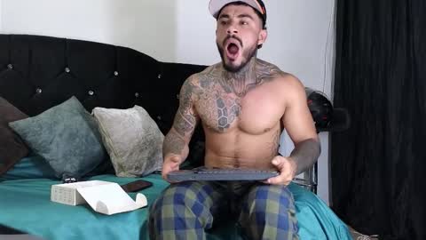 John  online show from September 2025 11:01:02 AM