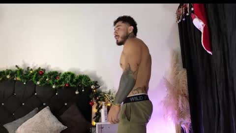 John  online show from December 2025 11:08:01 AM