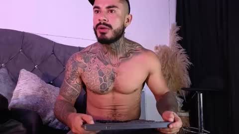 John  online show from March 2026 12:05:01 PM