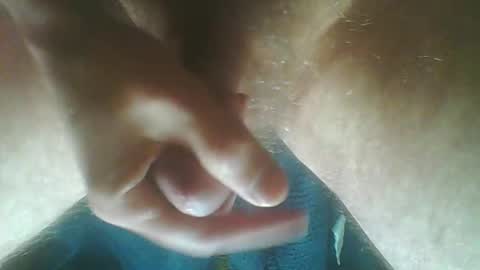 John Death online show from January 2025 08:17:02 PM