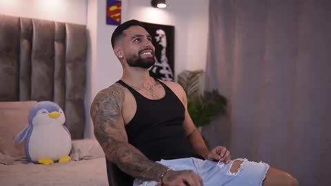 john online show from February 2025 11:01:02 AM