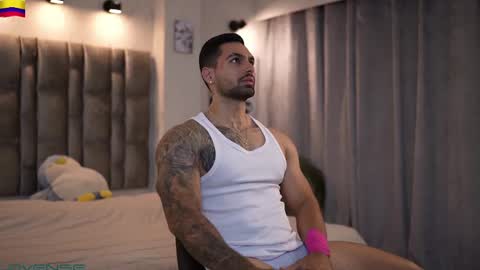 john online show from October 2025 01:00:02 PM