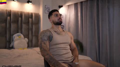 john online show from October 2025 06:47:01 PM