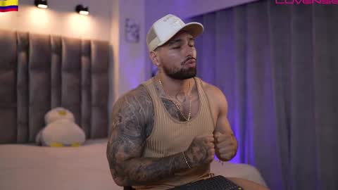 john online show from January 2026 09:53:02 PM