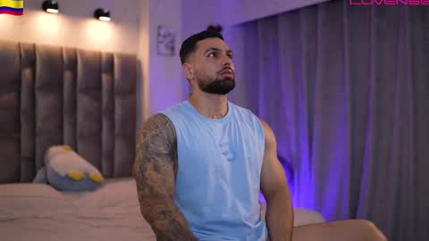 john online show from February 2026 09:24:01 PM