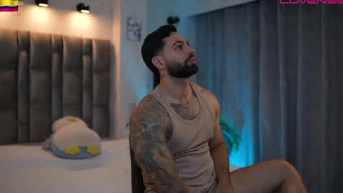 john online show from April 2026 11:32:02 PM