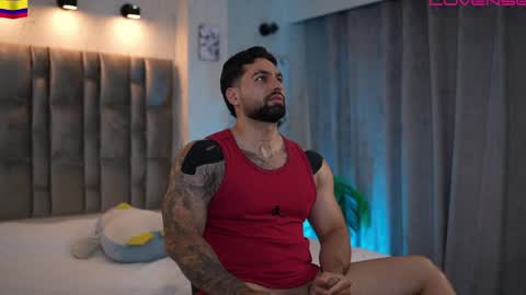 john online show from April 2026 01:23:02 AM