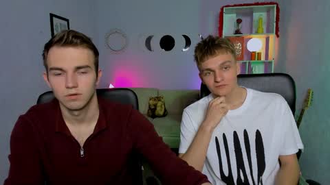 John online show from April 2026 12:05:02 PM