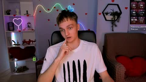 John online show from April 2026 12:32:02 PM