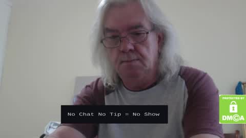 JOHN online show from January 2025 01:49:01 PM
