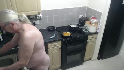 JOHN online show from February 2025 12:35:01 AM