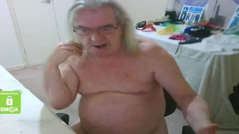 JOHN online show from February 2025 11:15:01 PM