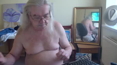 JOHN online show from June 2026 09:34:01 AM
