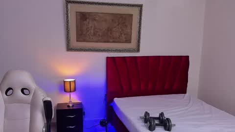 Jhon Mystic online show from February 2026 12:15:02 AM