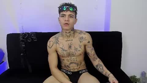 Snapshot of john_mystic chatting on July 2026 12:37:02 AM Jhon Mystic online show from July 2026 12:37:02 AM