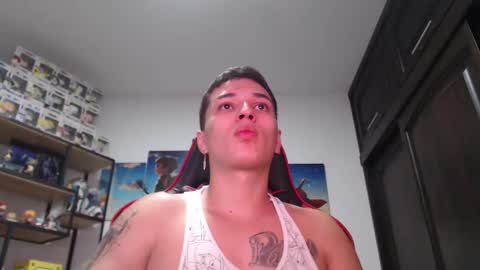 Snapshot of john_s117 chatting on February 2025 12:47:02 AM JOHN online show from February 2025 12:47:02 AM