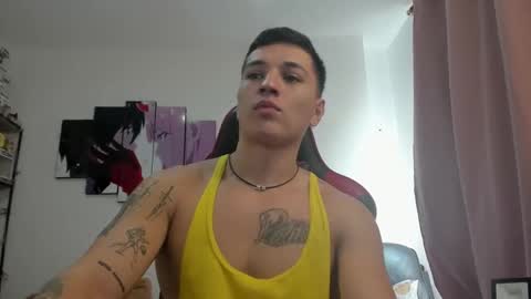 JOHN online show from September 2025 06:11:02 PM