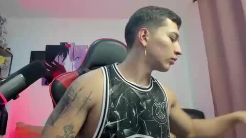 JOHN online show from October 2025 01:49:01 AM