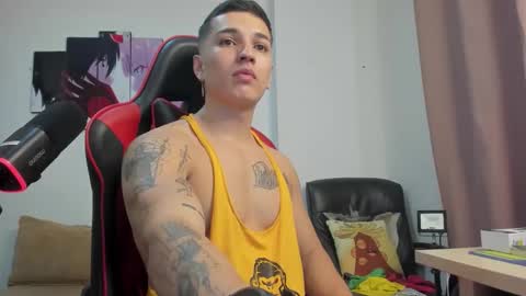 JOHN online show from October 2025 04:47:01 AM