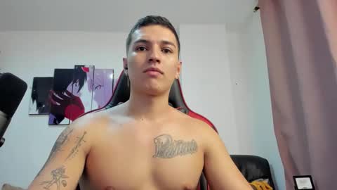 JOHN online show from November 2025 01:51:02 AM