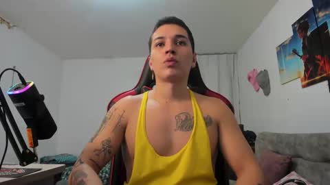 JOHN online show from April 2026 12:30:02 AM