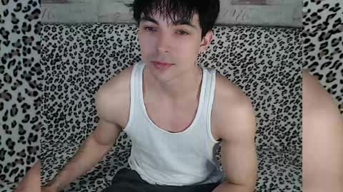 john_vibe online show from April 2026 09:57:02 AM