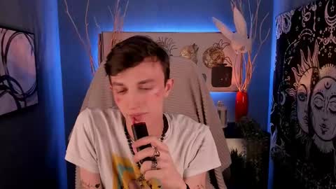 John online show from February 2025 08:47:01 PM