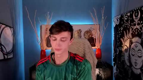 John online show from February 2025 11:19:02 PM