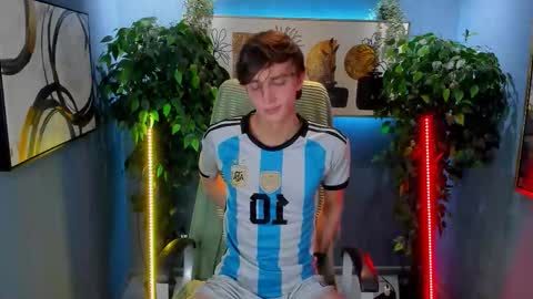 John online show from December 2025 12:56:01 PM