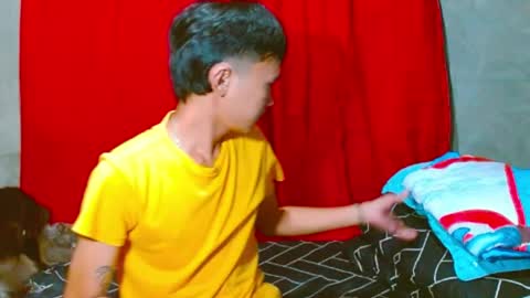 JohnXxx online show from March 2026 11:21:02 AM