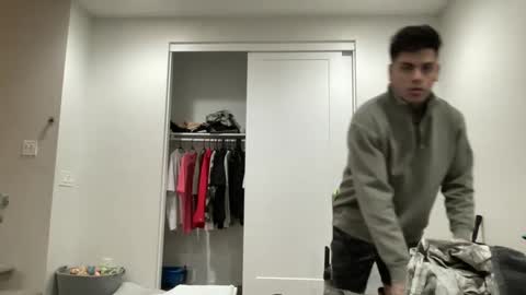 JAXX online show from December 2024 11:58:01 AM