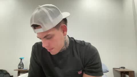 JAXX online show from December 2024 02:12:02 AM