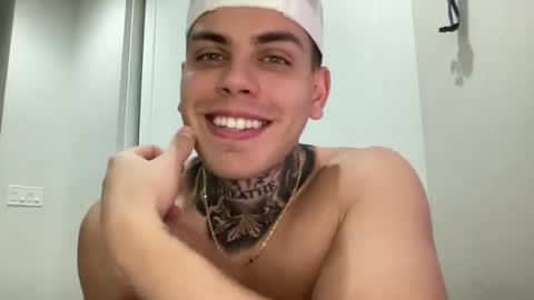 JAXX online show from January 2025 11:48:01 PM