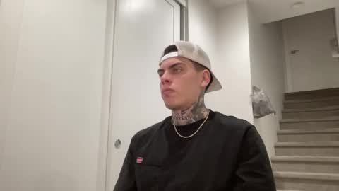 JAXX online show from March 2025 12:15:01 AM