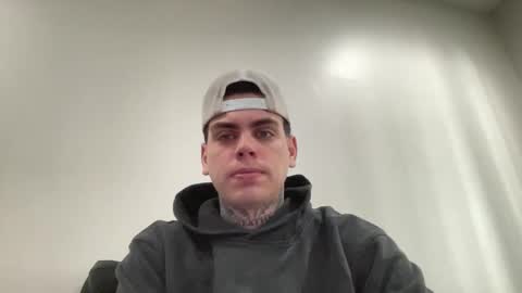 JAXX online show from March 2025 10:41:02 PM