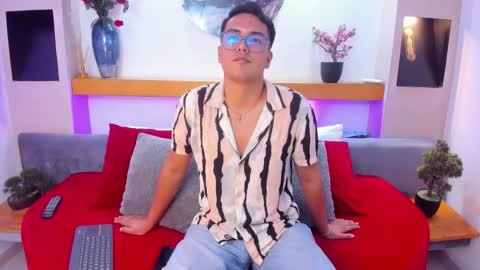 johnbelrose online show from January 2026 07:27:01 PM