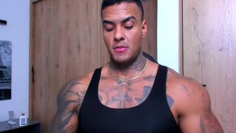 john belt online show from April 2026 08:32:01 PM