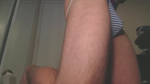 Vegas Kink Freak online show from December 2024 08:20:01 AM