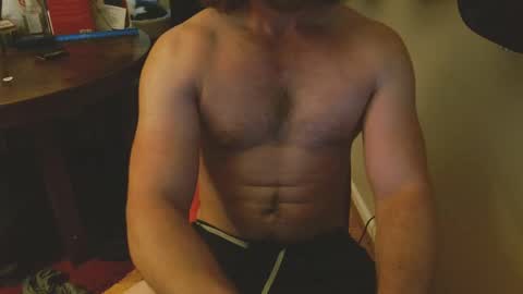 johndean_4200 online show from October 2025 09:00:02 PM