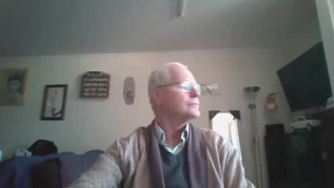 johndesnudado online show from December 2024 12:08:02 PM