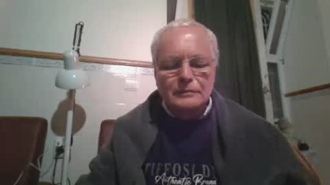 johndesnudado online show from January 2025 06:56:02 PM