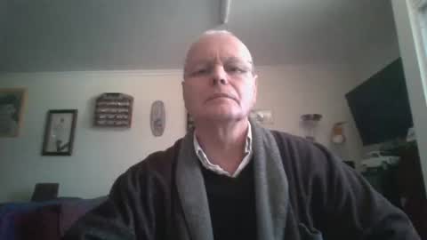 johndesnudado online show from January 2025 11:35:01 AM