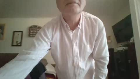johndesnudado online show from March 2025 11:50:01 AM