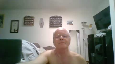 johndesnudado online show from March 2025 11:58:02 PM