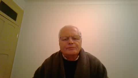 johndesnudado online show from December 2025 11:56:01 PM