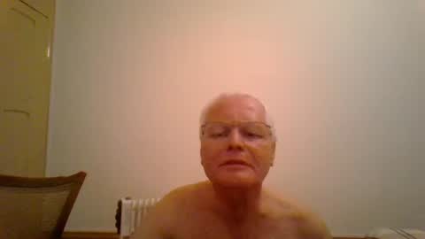 johndesnudado online show from March 2026 11:16:01 PM