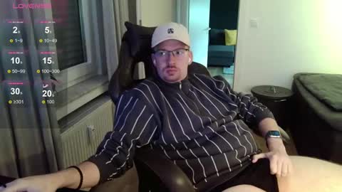 Snapshot of johndor22 chatting on December 2024 07:25:02 PM Jones online show from December 2024 07:25:02 PM