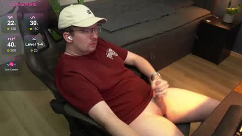 Snapshot of johndor22 chatting on January 2025 06:27:02 PM Jones online show from January 2025 06:27:02 PM