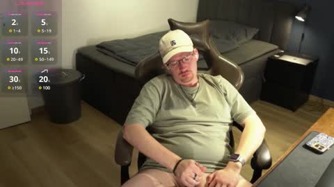 Snapshot of johndor22 chatting on February 2025 07:36:01 PM Jones online show from February 2025 07:36:01 PM