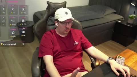 Snapshot of johndor22 chatting on February 2025 07:35:02 PM Jones online show from February 2025 07:35:02 PM